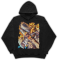Vs Reze [Hoodie]