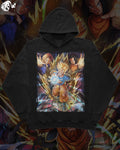 Future Gohan Hoodie