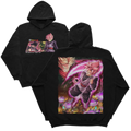 [F&B] Goku Black Hoodie
