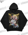 Ippo Hoodie