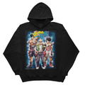 Kamogawa's Champs [Hoodie]