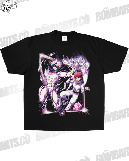 Jiji Spiral Shirt