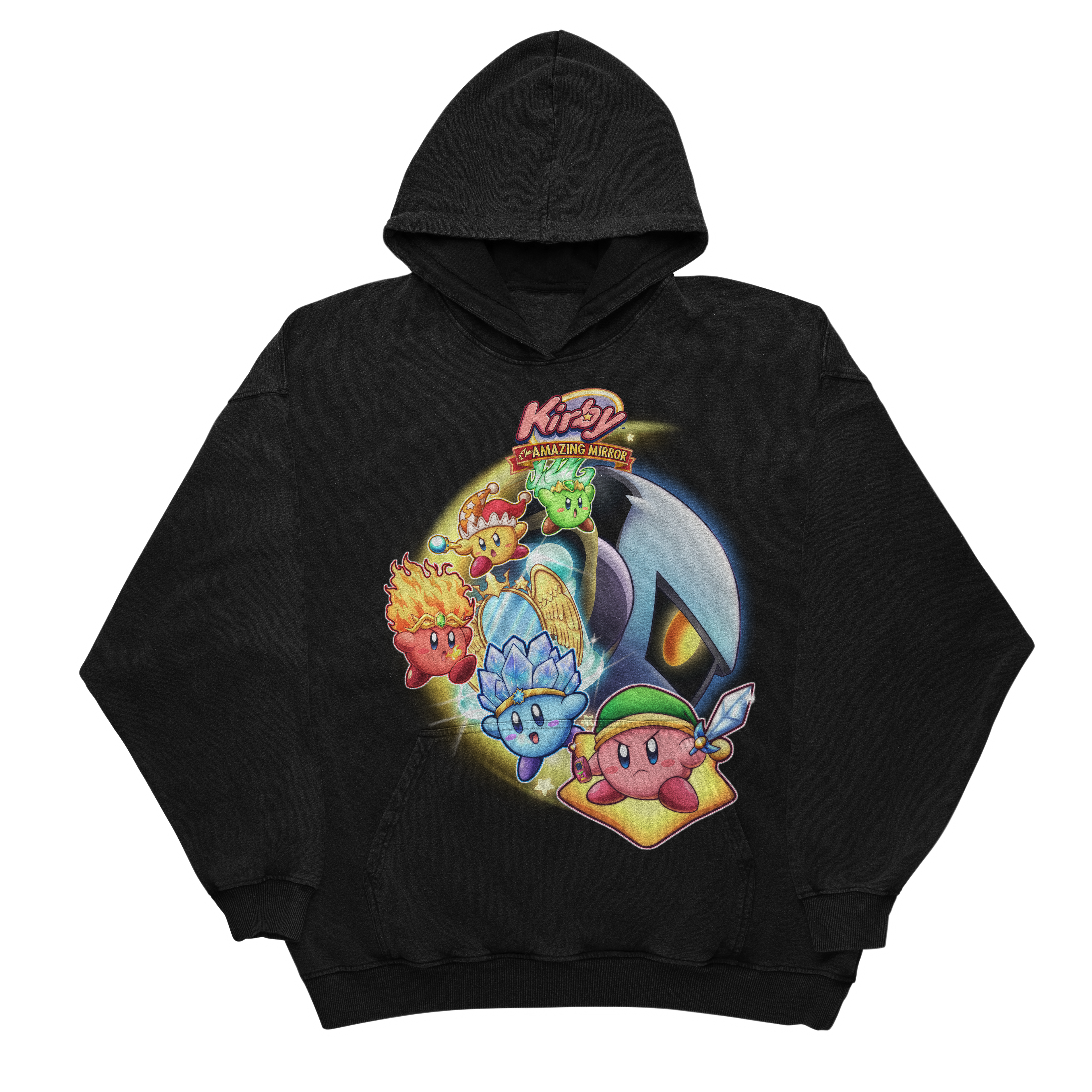 The Amazing Hoodie [Hoodie]