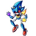 Metal Sonic