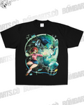 Momo Spiral Shirt