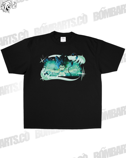 Momo Spiral Shirt