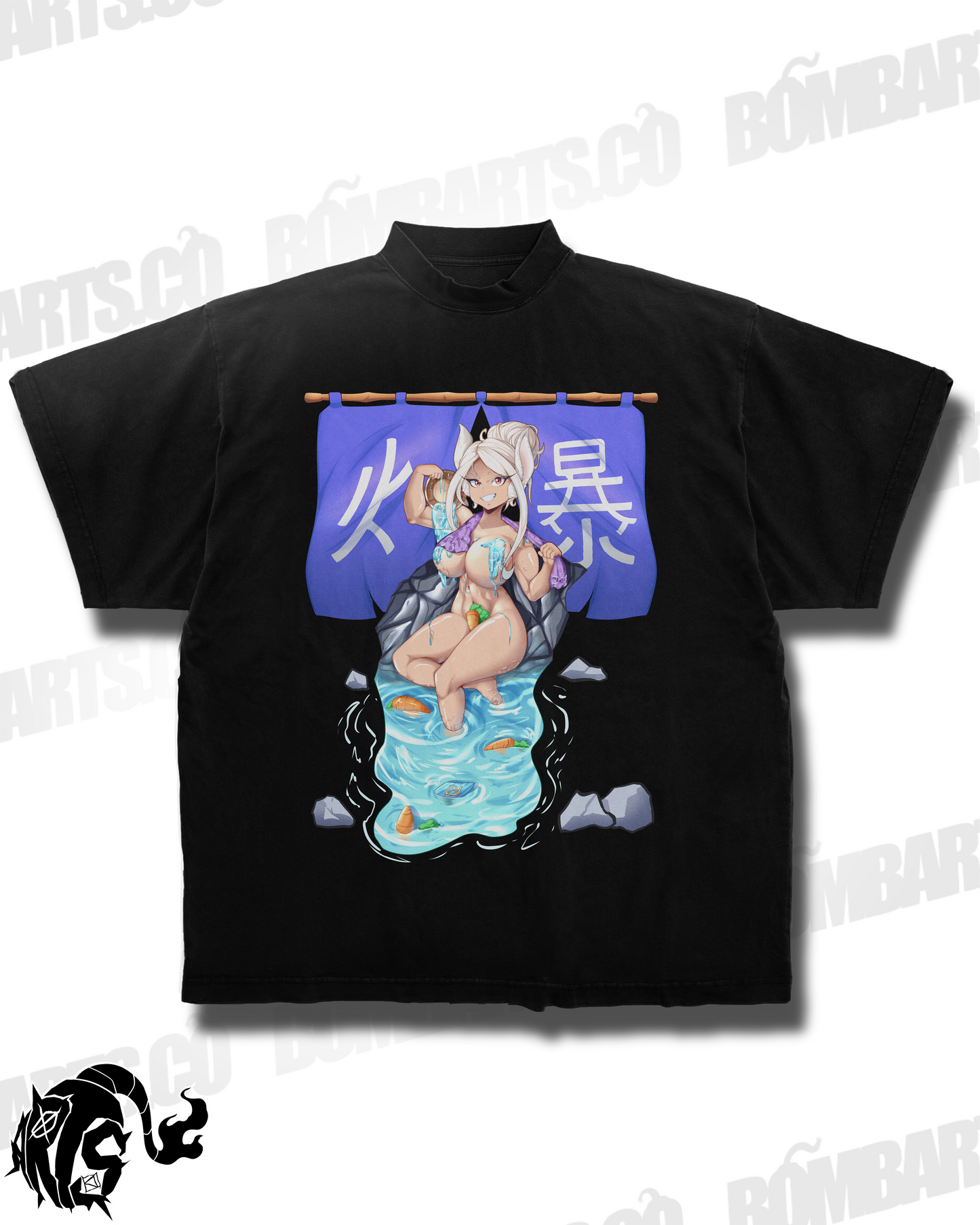 Mirko Onsen Shirt