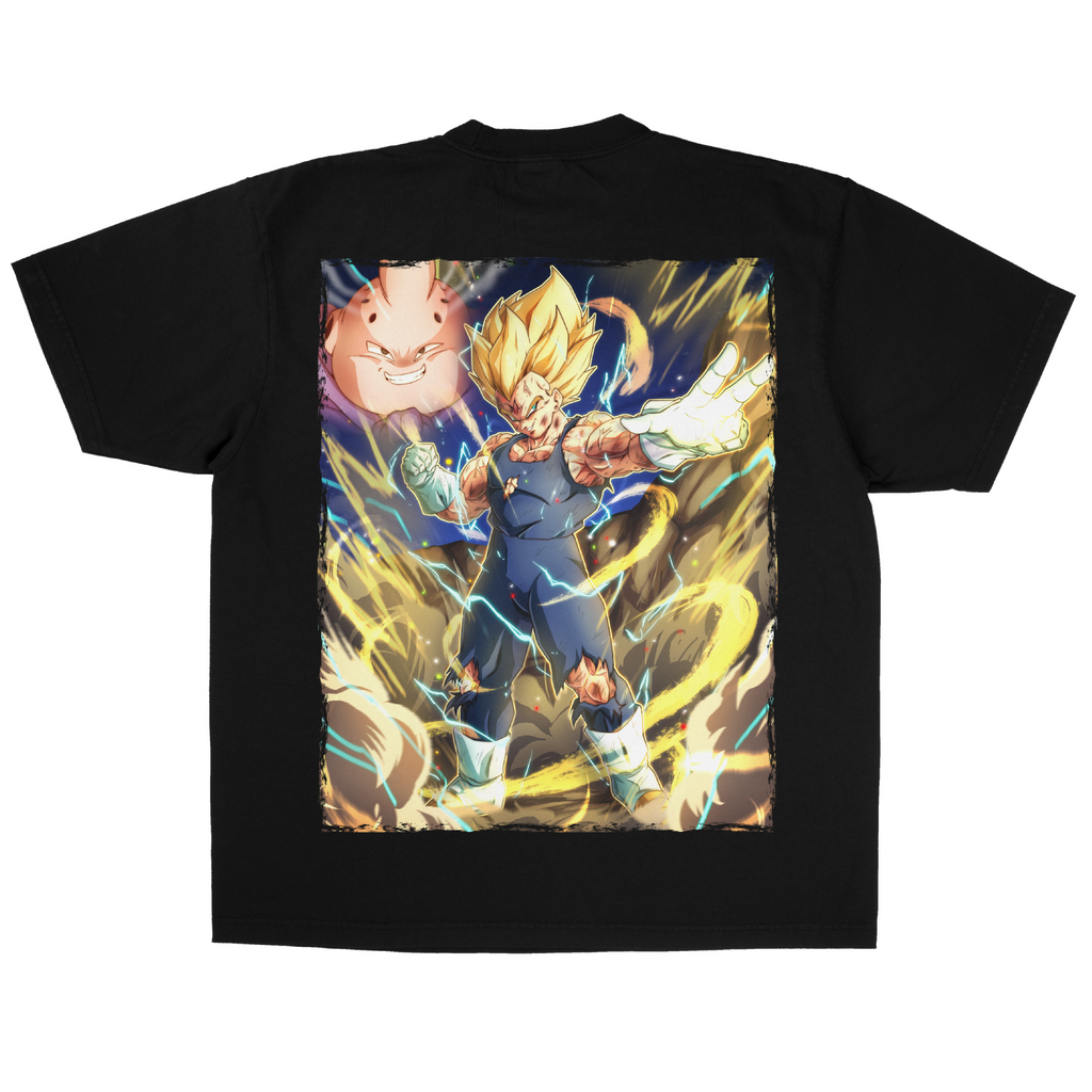 [F&B] Majin Vegeta Tee