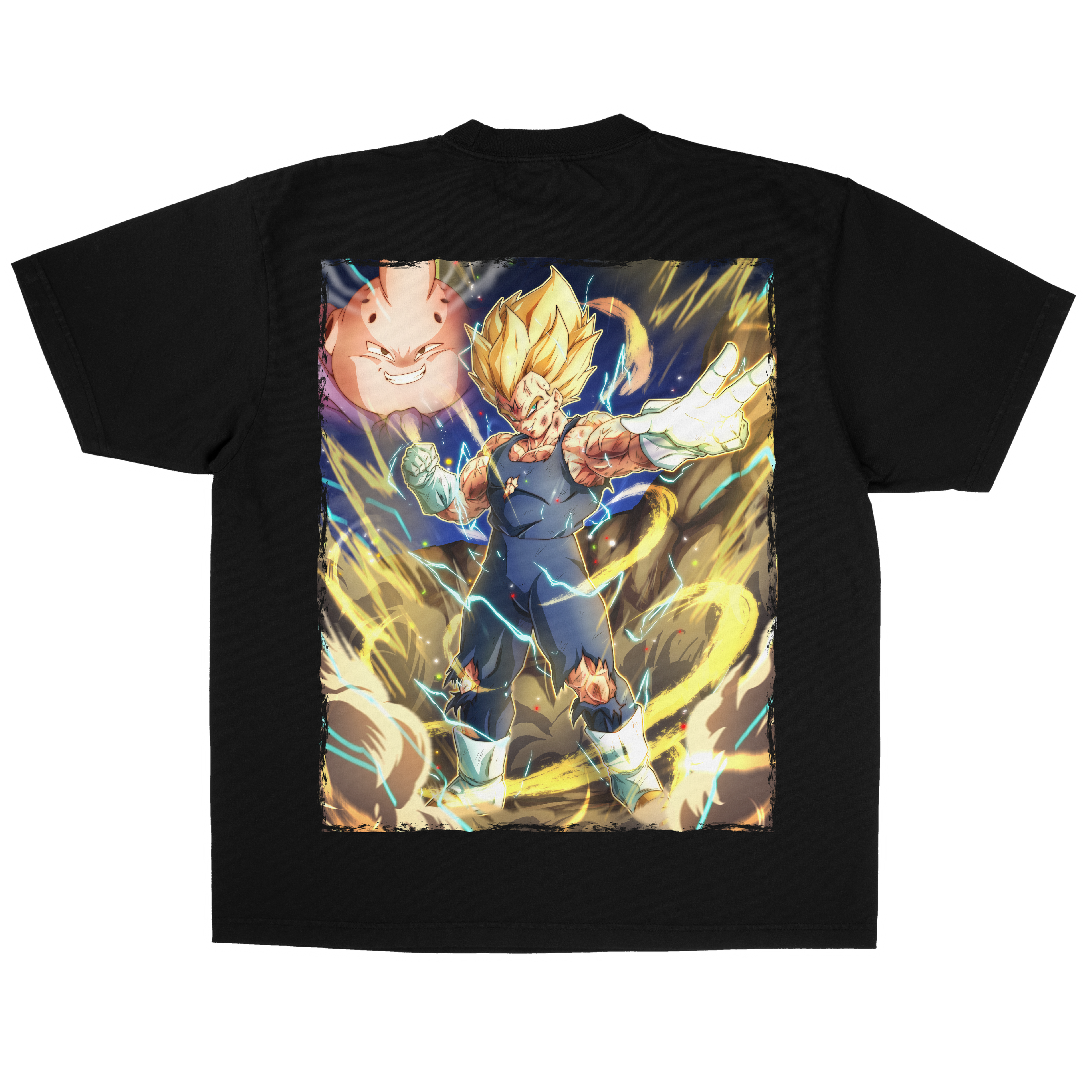 [F&B] Majin Vegeta Tee