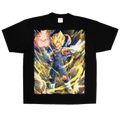 [Front] Majin Vegeta Full Art Tee