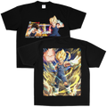 [F&B] Majin Vegeta Tee