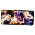 Transforming Vegeta Deskmat
