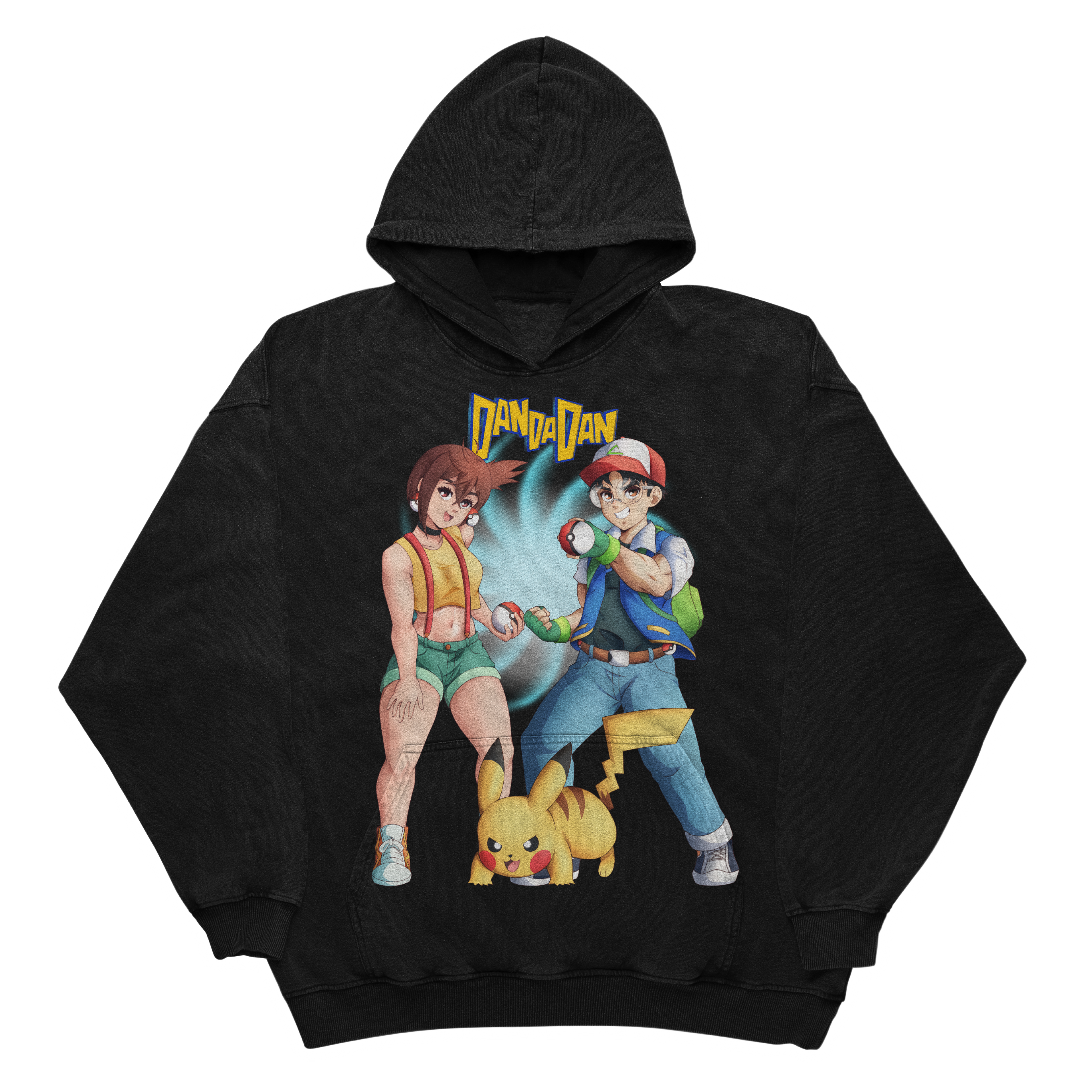 Pokedan [Hoodie]