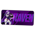 Raven [Deskmat]