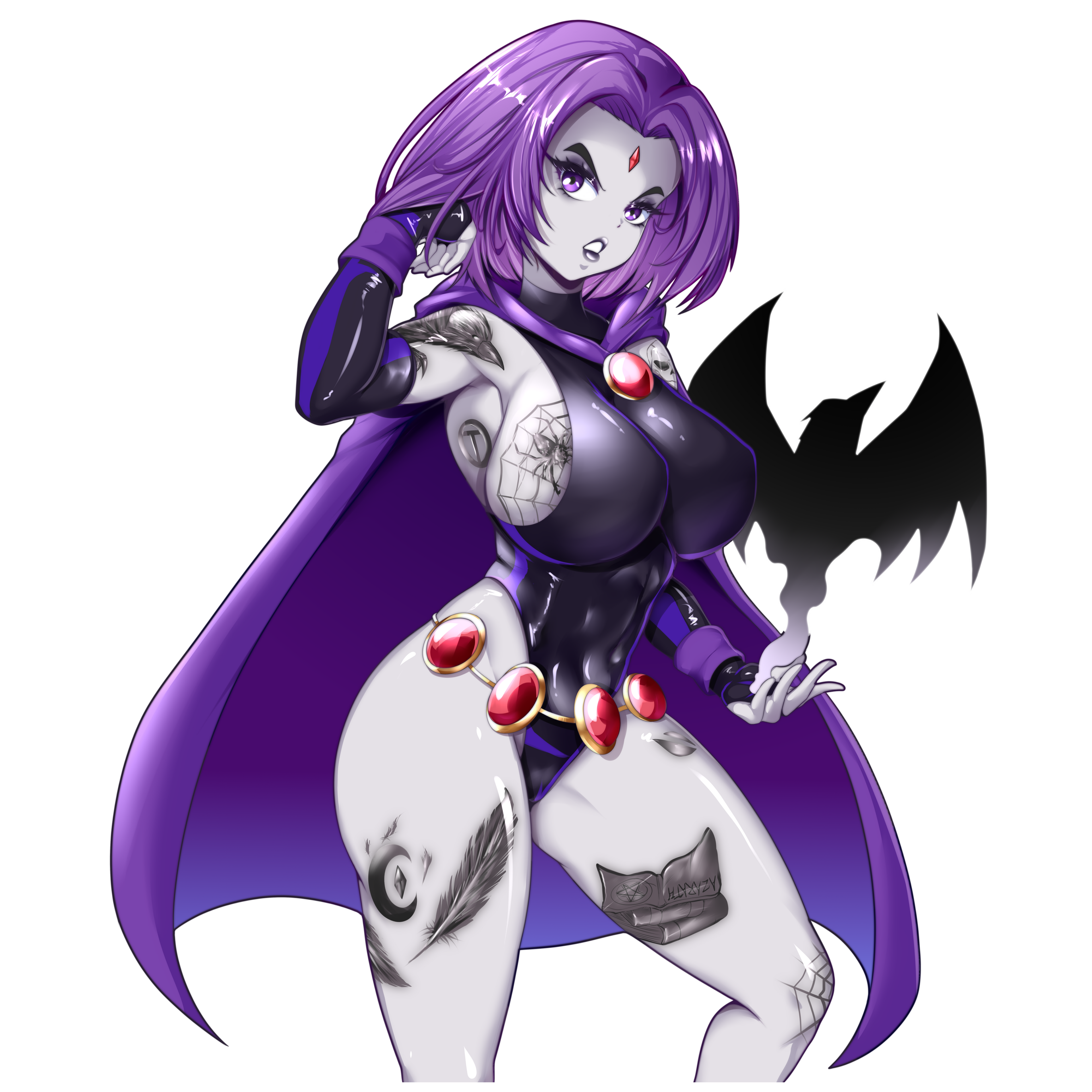 Raven