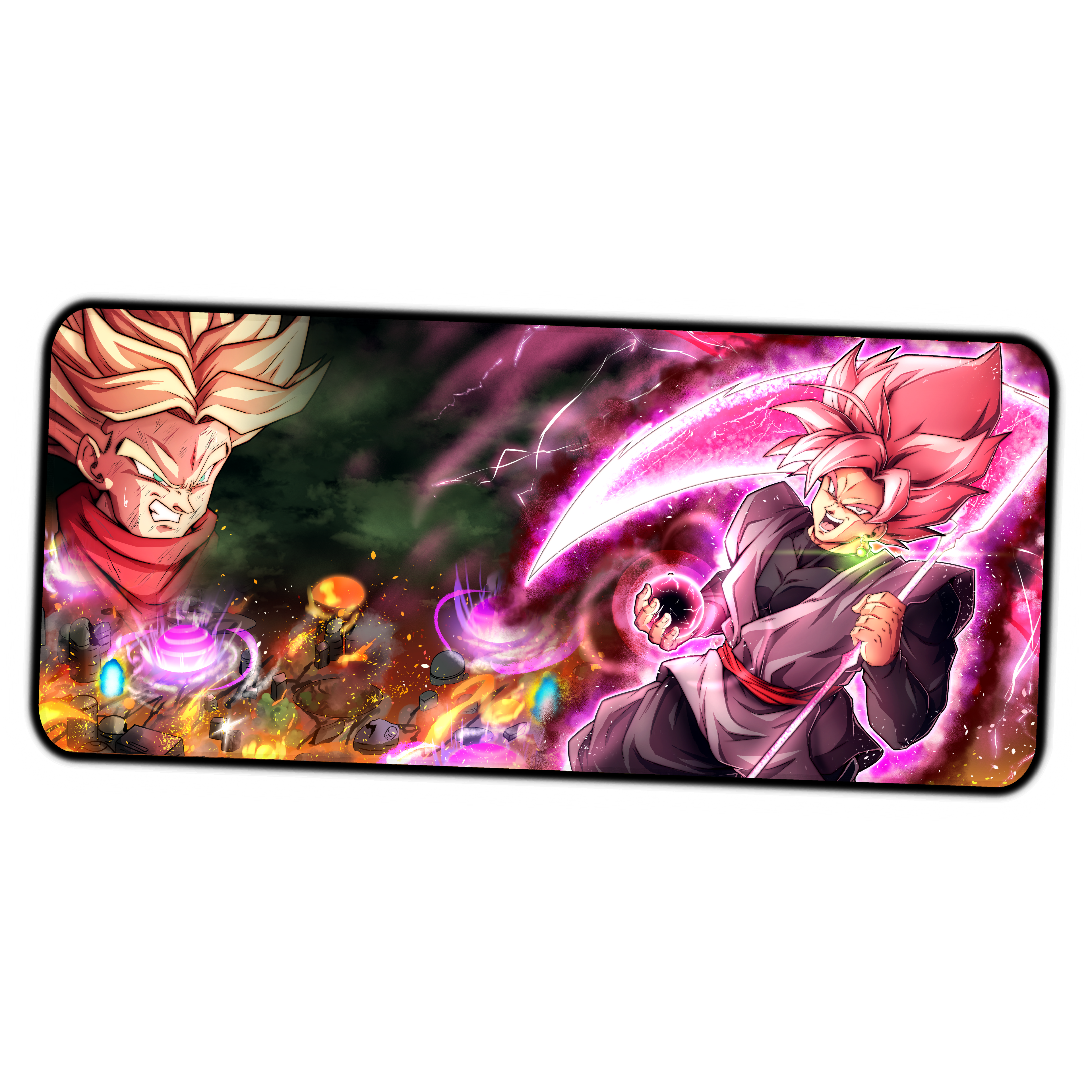 Future of Despair Deskmat