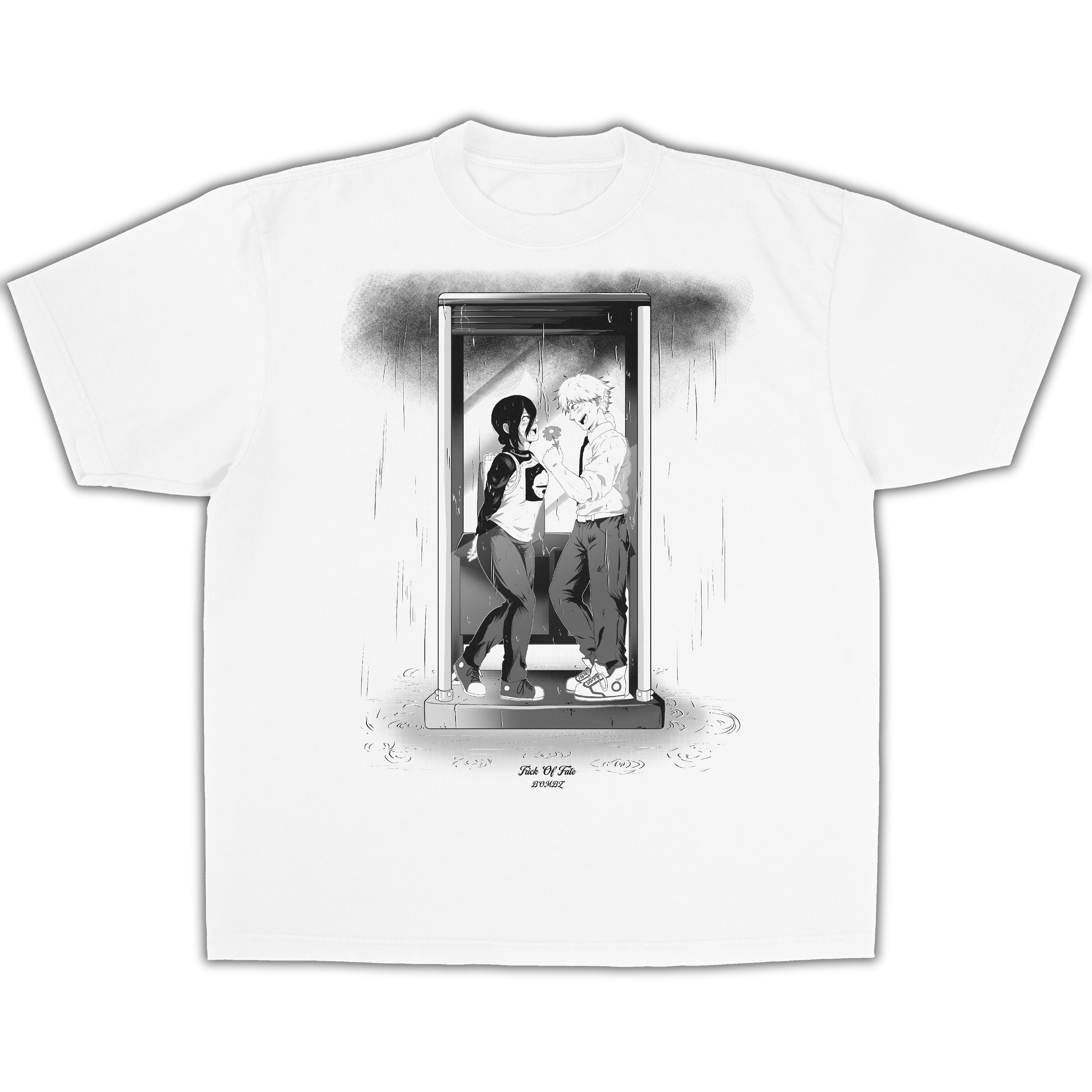 [LIMITED] Trick of Fate